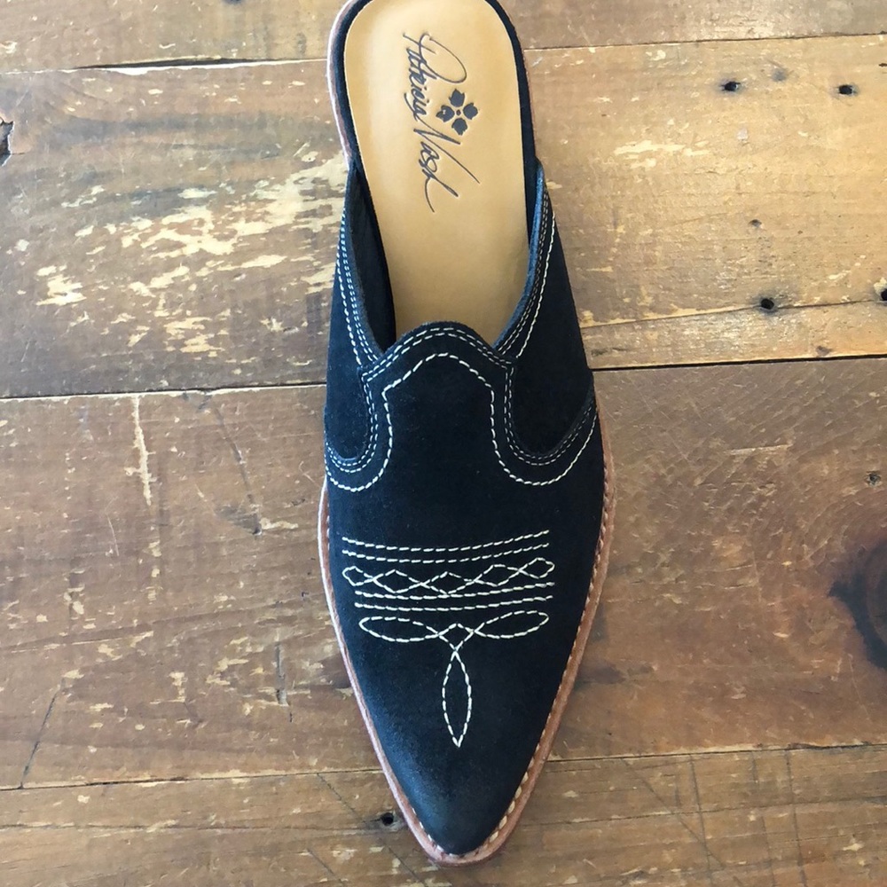 Patricia Nash Shoes